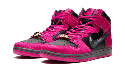 Nike SB Dunk High Run The Jewels