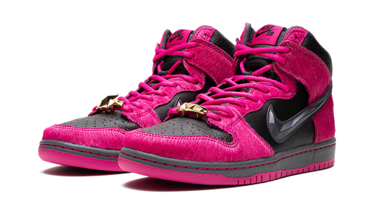 Nike SB Dunk High Run The Jewels