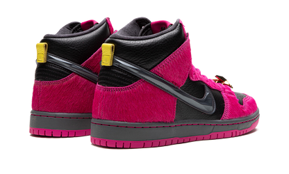 Nike SB Dunk High Run The Jewels