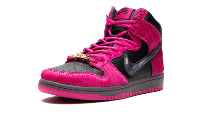Nike SB Dunk High Run The Jewels