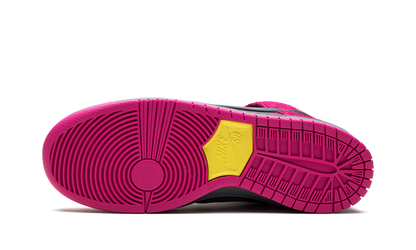 Nike SB Dunk High Run The Jewels