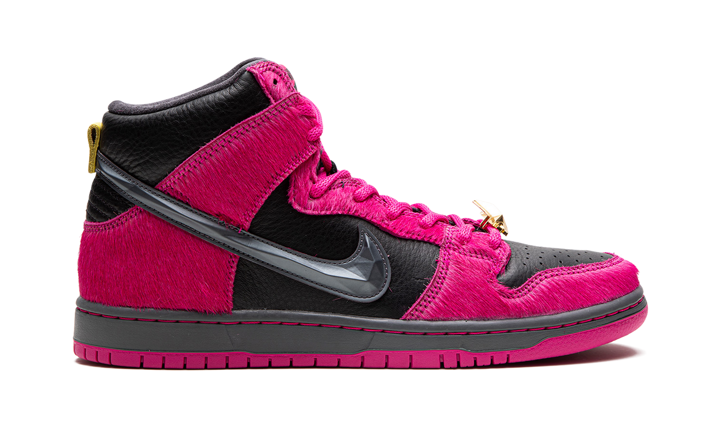 Nike SB Dunk High Run The Jewels