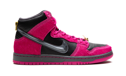 Nike SB Dunk High Run The Jewels