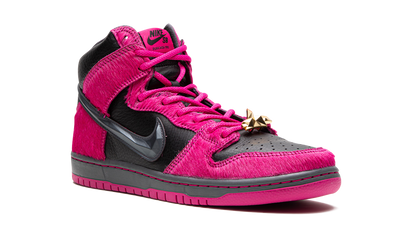 Nike SB Dunk High Run The Jewels