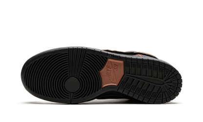 Nike SB Dunk High RX-0 Unicorn Gundam 02 Banshee