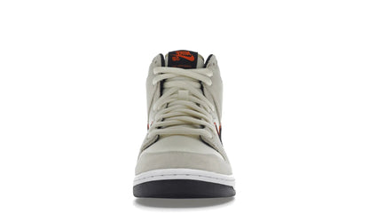 Nike SB Dunk High Pro Premium San Francisco Giants