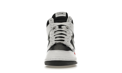 Nike SB Dunk High Supreme By Any Means Black