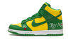 Nike SB Dunk High Supreme By Any Means Brazil