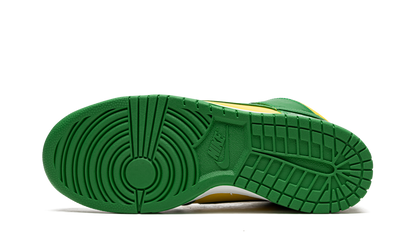 Nike SB Dunk High Supreme By Any Means Brazil