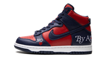 Nike SB Dunk High Supreme By Any Means Navy