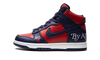 Nike SB Dunk High Supreme By Any Means Navy