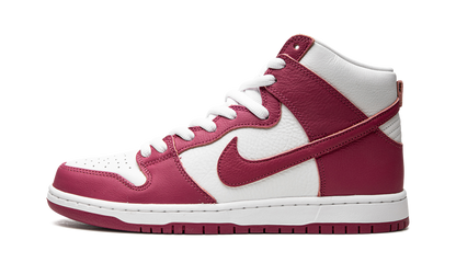 Nike SB Dunk High Orange Label Sweet Beet