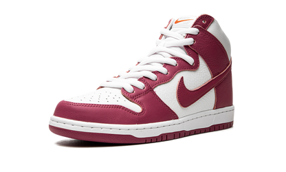 Nike SB Dunk High Orange Label Sweet Beet