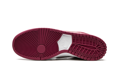 Nike SB Dunk High Orange Label Sweet Beet