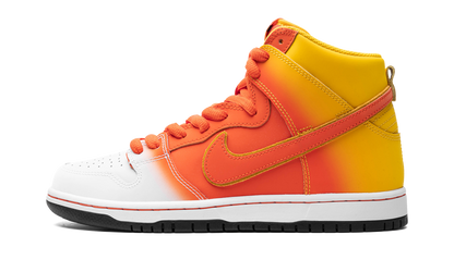 Nike SB Dunk High Sweet Tooth Candy Corn