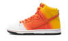 Nike SB Dunk High Sweet Tooth Candy Corn