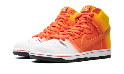 Nike SB Dunk High Sweet Tooth Candy Corn