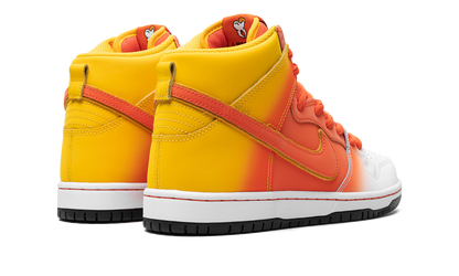 Nike SB Dunk High Sweet Tooth Candy Corn