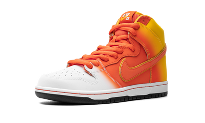 Nike SB Dunk High Sweet Tooth Candy Corn