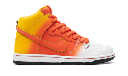 Nike SB Dunk High Sweet Tooth Candy Corn
