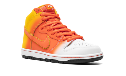 Nike SB Dunk High Sweet Tooth Candy Corn