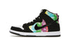 Nike SB Dunk High TV Signal