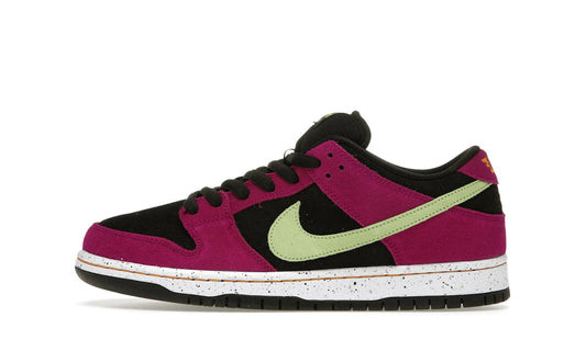 Nike SB Dunk Low Pro ACG Terra Red Plum