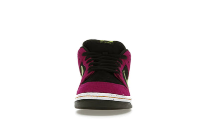 Nike SB Dunk Low Pro ACG Terra Red Plum