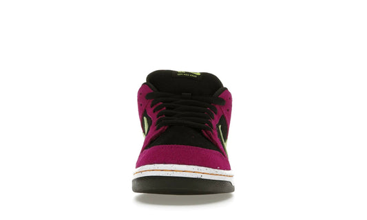 Nike SB Dunk Low Pro ACG Terra Red Plum