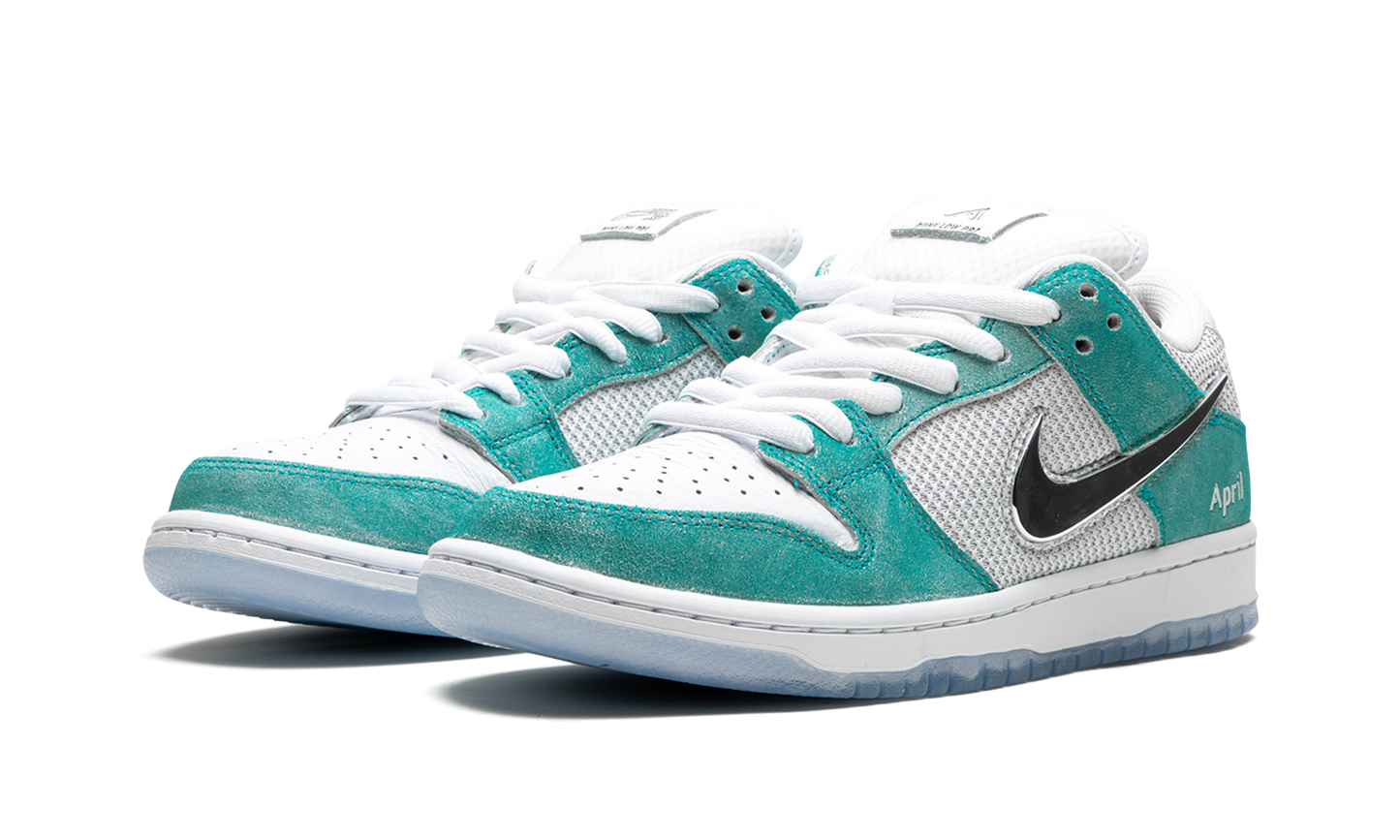 Nike SB Dunk Low April Skateboards