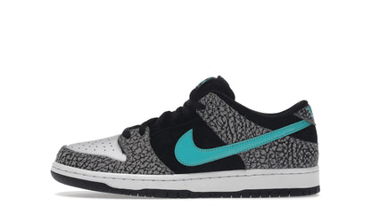 Nike SB Dunk Low atmos Elephant
