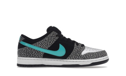 Nike SB Dunk Low atmos Elephant