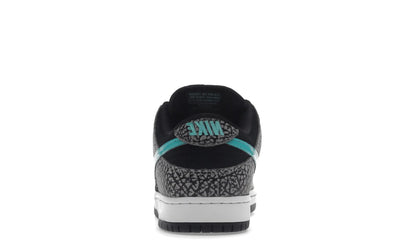 Nike SB Dunk Low atmos Elephant