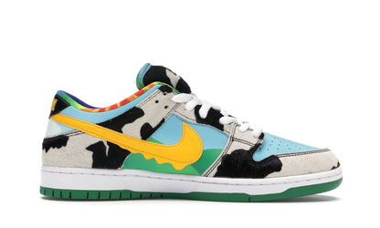 Nike SB Dunk Low Ben & Jerry's Chunky Dunky