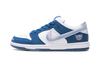 Nike SB Dunk Low Born X Raised One Block At A Time