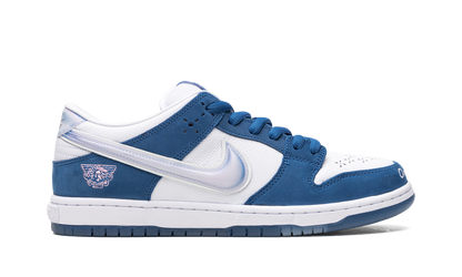 Nike SB Dunk Low Born X Raised One Block At A Time