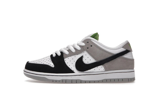Nike SB Dunk Low Chlorophyll