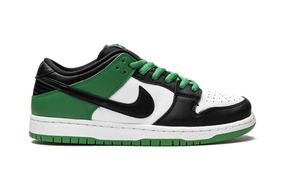 Nike SB Dunk Low Classic Green