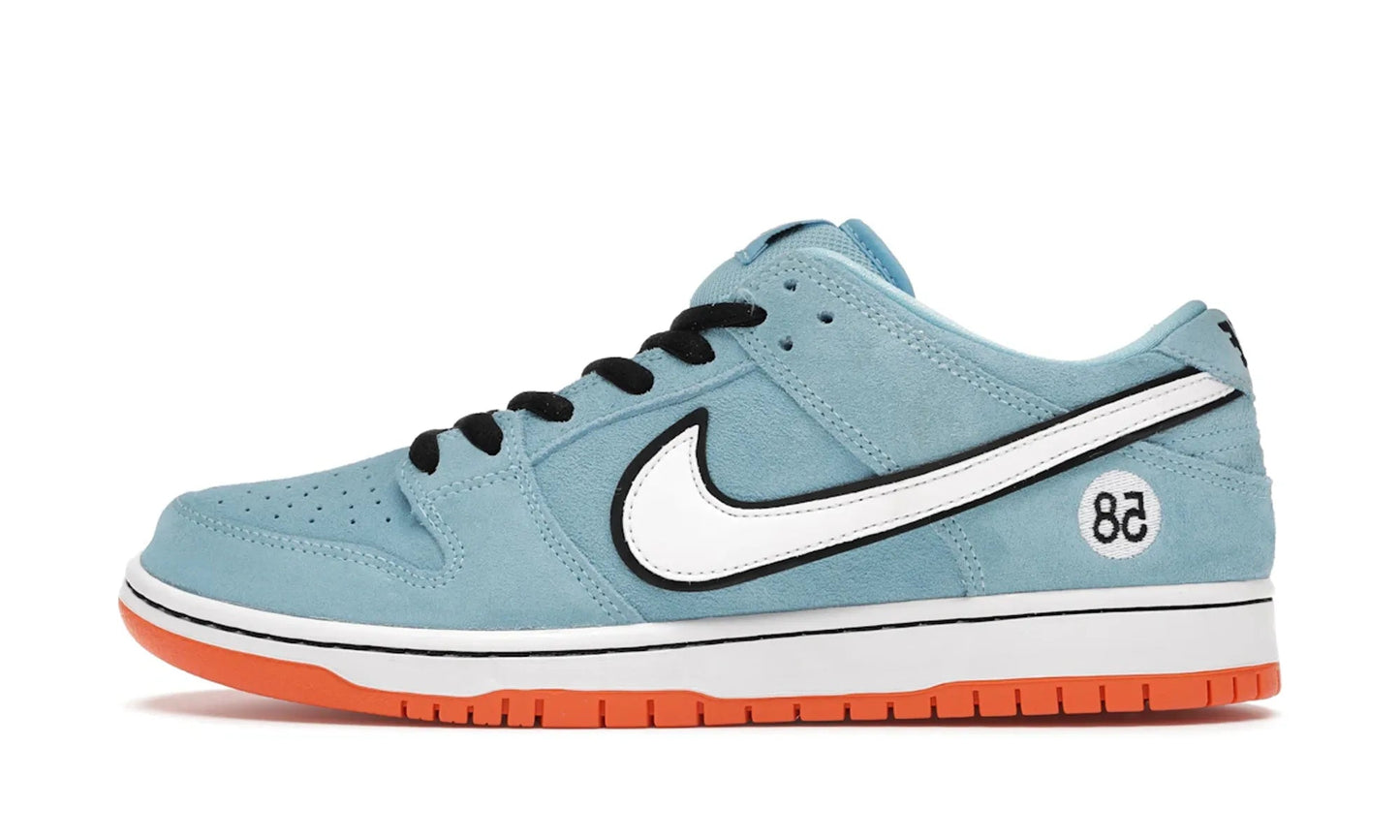 Nike SB Dunk Low Club 58 Gulf