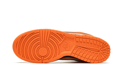 Nike SB Dunk Low Concepts Orange Lobster