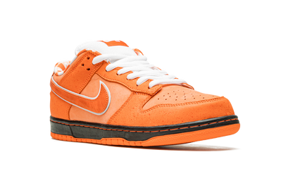 Nike SB Dunk Low Concepts Orange Lobster