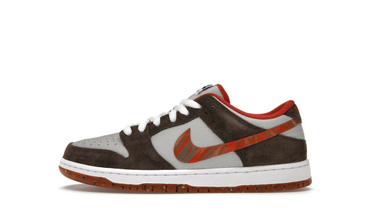 Nike SB Dunk Low Crushed D.C.