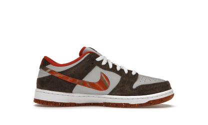 Nike SB Dunk Low Crushed D.C.