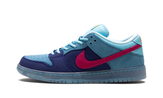 Nike SB Dunk Low Run The Jewels