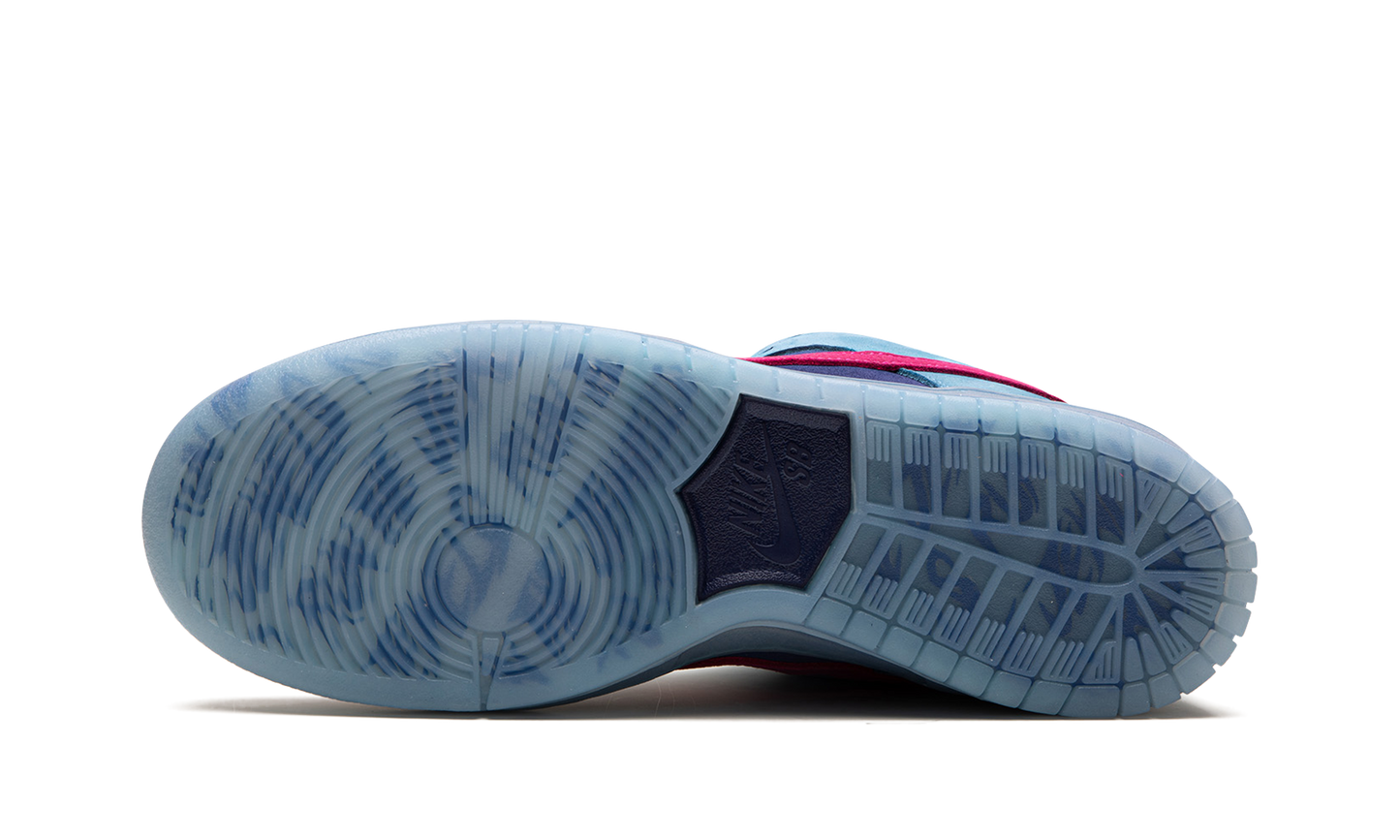 Nike SB Dunk Low Run The Jewels