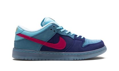 Nike SB Dunk Low Run The Jewels