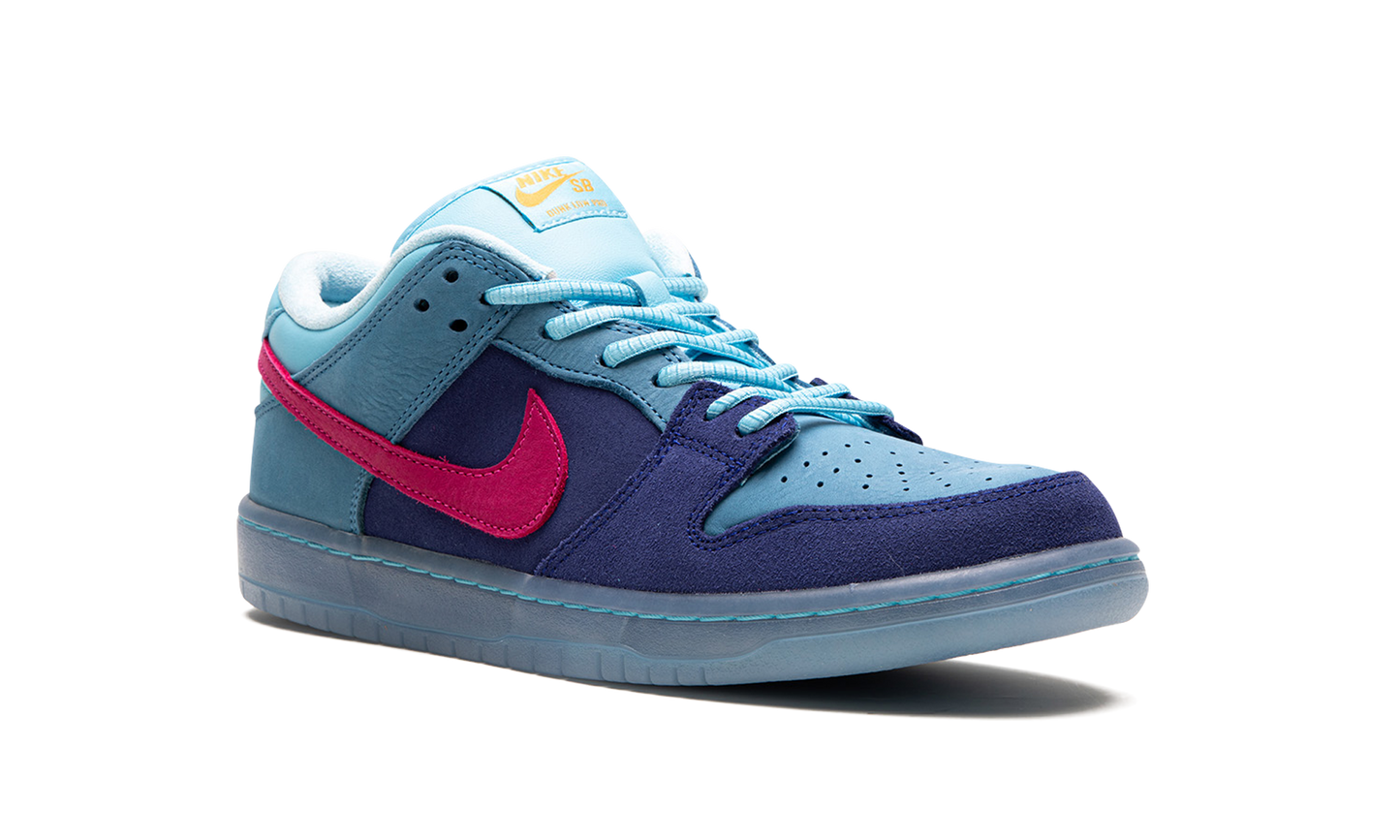 Nike SB Dunk Low Run The Jewels