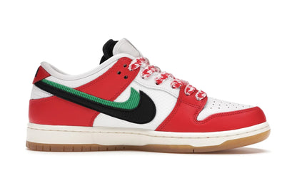 Nike SB Dunk Low Frame Skate Habibi