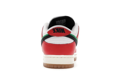 Nike SB Dunk Low Frame Skate Habibi