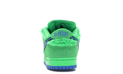 Nike SB Dunk Low Grateful Dead Bears Green